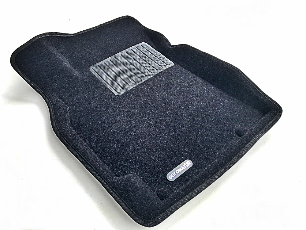 Коврики салона текст. 3D euro-std GEELY Emgrand Х7 (2018-) (EMC3D) C3